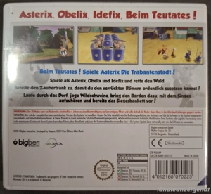 Asterix   Die Trabantenstadt Bild 2