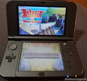 Asterix   Die Trabantenstadt Bild 6