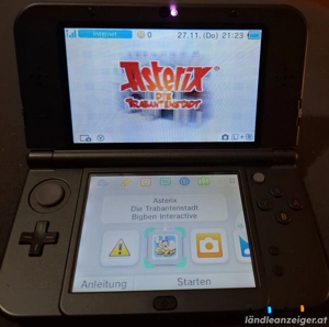 Asterix   Die Trabantenstadt Bild 5