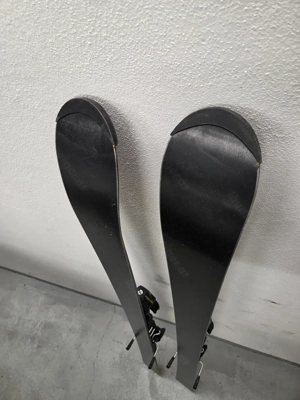Fischer RC4 Race Ski 130cm Bild 3