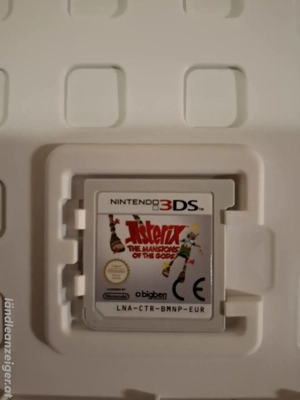 Asterix   Die Trabantenstadt Bild 4