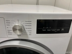 Waschmaschine Nabo Bild 2