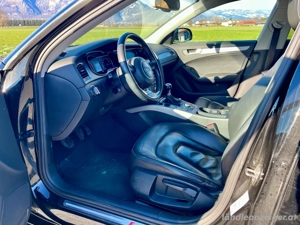 Audi A4 Avant - Quattro Intense Bild 9