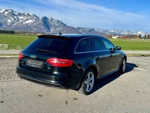 Audi A4 Avant - Quattro Intense Bild 7