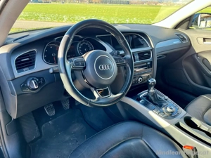Audi A4 Avant - Quattro Intense Bild 6