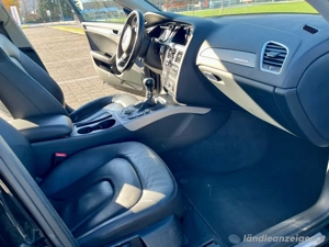 Audi A4 Avant - Quattro Intense Bild 3