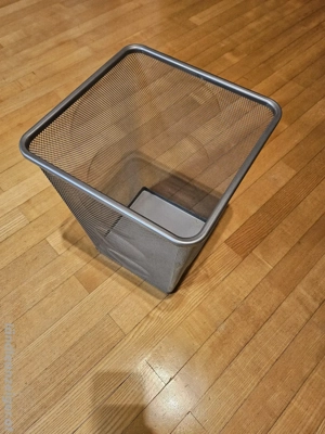 Papierkorb
