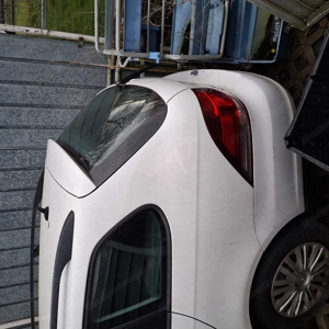 Golf 6 für teile export  Bild 5