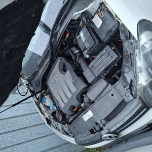 Golf 6 für teile export  Bild 8