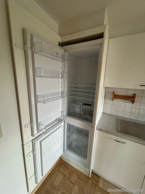 3-Zimmer-Wohnung mit Charme im Herzen von Riefensberg   Top 3, Dorf 53 Bild 5