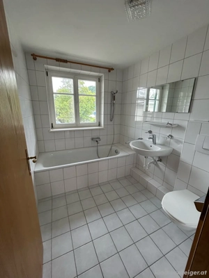 3-Zimmer-Wohnung mit Charme im Herzen von Riefensberg   Top 3, Dorf 53 Bild 7