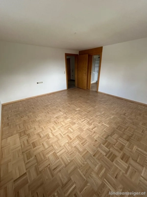 3-Zimmer-Wohnung mit Charme im Herzen von Riefensberg   Top 3, Dorf 53 Bild 10