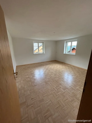 3-Zimmer-Wohnung mit Charme im Herzen von Riefensberg   Top 3, Dorf 53 Bild 8