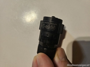 Microinverter zu Schuko Kabel Bild 3