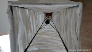 Stehlampe, Lampe Bild 2