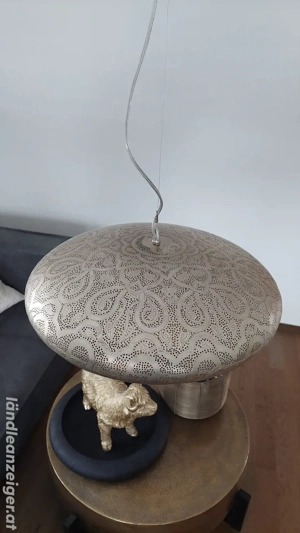 Hängelampe, Lampe, Deckenlampe Bild 4