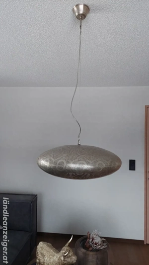 Hängelampe, Lampe, Deckenlampe Bild 3