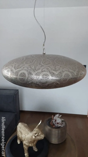 Hängelampe, Lampe, Deckenlampe Bild 2