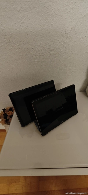 Huawei MadiaPad T3 10 Android  Bild 4