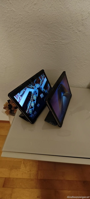 Huawei MadiaPad T3 10 Android  Bild 3