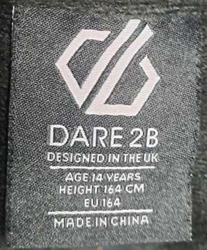 Skihose 164cm Bild 3