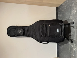 E-Gitarren-Komplettset Yamaha Pacifica 412VTBL & Behringer GMX210 Verstärker inkl. Tasche! Bild 7