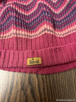 Roeckl Damen Strickmütze Bild 2