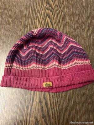 Roeckl Damen Strickmütze