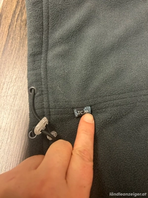 Tchibo Thermo-Fleecekragen Bild 2