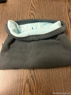 Tchibo Thermo-Fleecekragen Bild 3