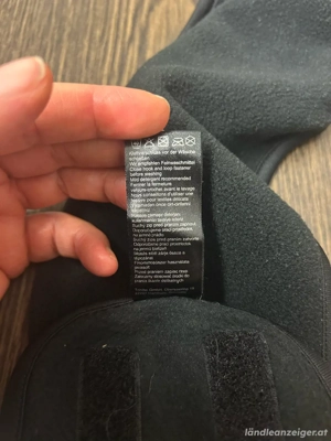 Tchibo Thermo-Fleecekragen mit Klettverschluss Bild 2