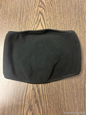 Tchibo Thermo-Fleecekragen mit Klettverschluss