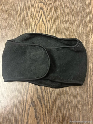 Tchibo Thermo-Fleecekragen mit Klettverschluss Bild 4