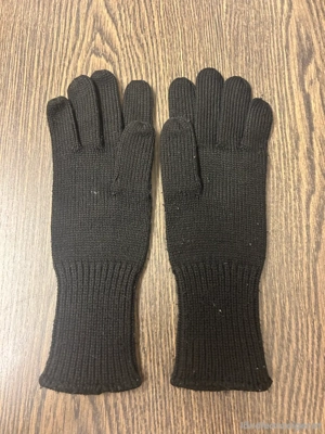 Damen Strickhandschuhe Gr. S Bild 2