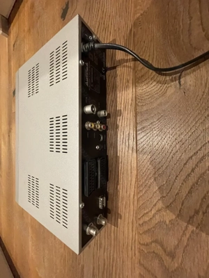 Hirschmann Receiver Bild 2