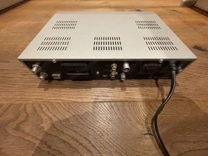 Thomson Receiver Bild 3