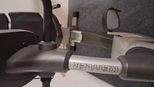 Kettler Fahrrad Ergometer Bild 3