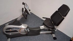 Kettler Fahrrad Ergometer