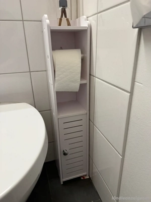 Badmöbel  Wc Möbel Bild 2