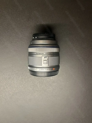 Olympus OM-D E-M10 III Bild 2