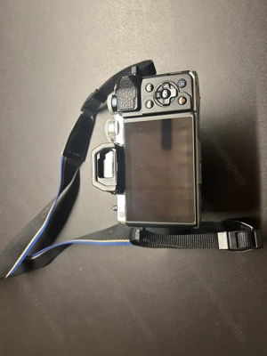 Olympus OM-D E-M10 III Bild 3