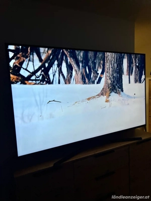 Samsung 70 Zoll 4K UltraHD Smart TV Bild 5