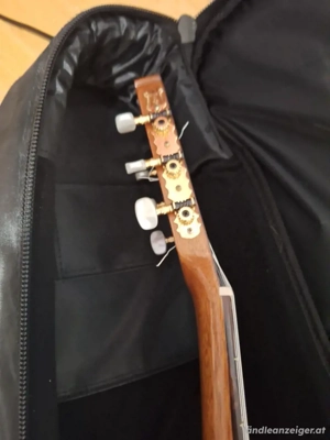 Gitarre Granada z1 65 Bild 3