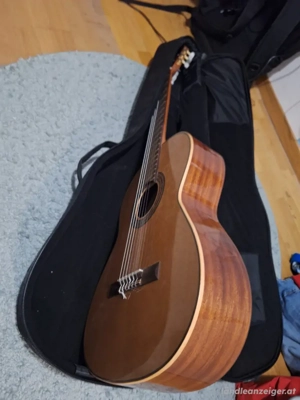 Gitarre Granada z1 65 Bild 4