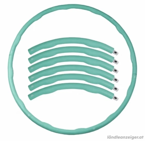 Hula Hoop Erwachsene 2.1kg