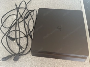 PlayStation 4 mit CD Laufwerk Bild 2