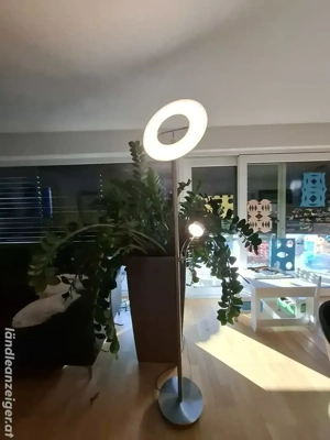 Stehlampe 