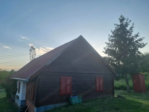 Ferienhaus in Ungarn Bild 3