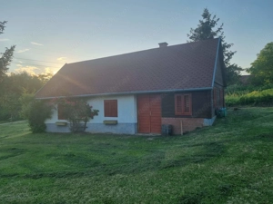 Ferienhaus in Ungarn