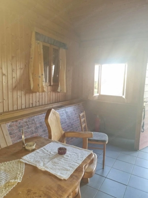 Ferienhaus in Ungarn Bild 9